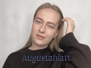 Augustahiatt
