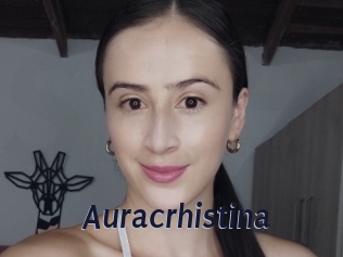 auracrhistina Site Cul