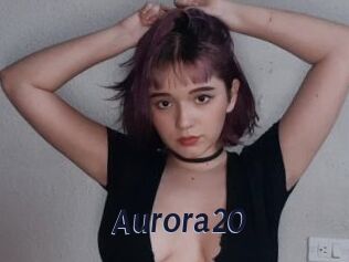 Aurora20
