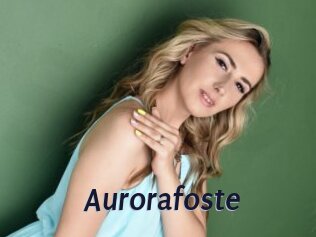 Aurorafoste