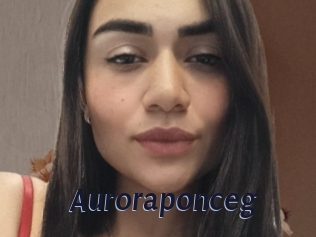 Auroraponceg