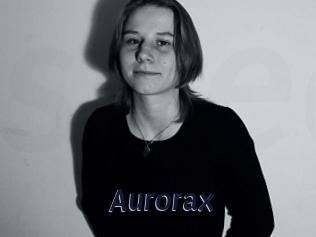 Aurorax
