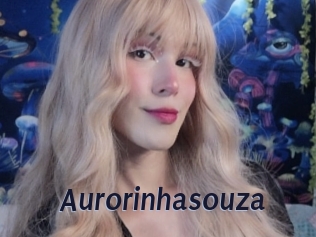 Aurorinhasouza