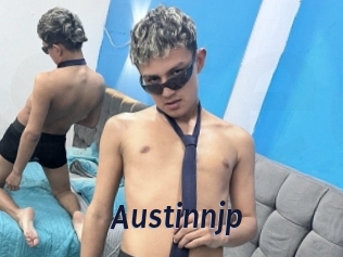 austinnjp Site Cul