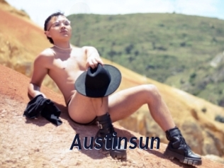 austinsun Site Cul
