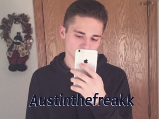 Austinthefreakk