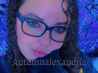 Autumnalexandria