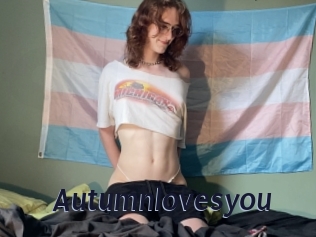autumnlovesyou Site Cul