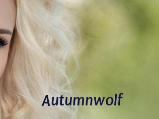 Autumnwolf