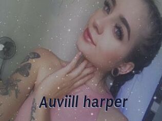 Auviill_harper