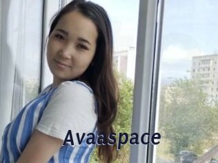Avaaspace