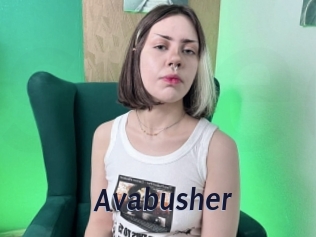 avabusher Site Cul