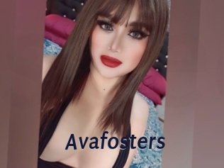 Avafosters