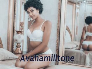 Avahamilltone