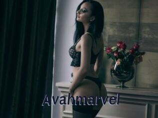 Avahmarvel