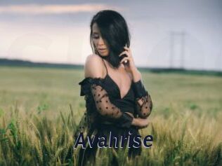 Avahrise
