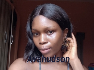 Avahudson