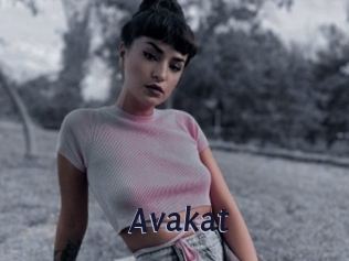 Avakat