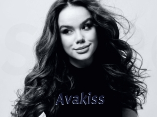 Avakiss