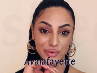 avalafayette Site Cul