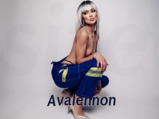 Avalennon