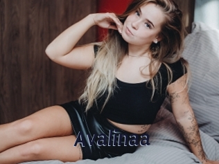 Avalinaa