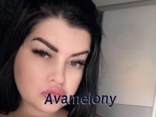 Avamelony