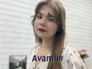 Avamun