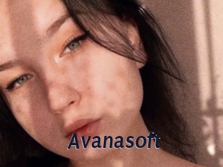 Avanasoft