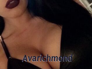 Avarichmond