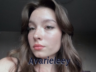 Avarieleey