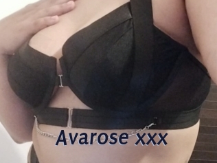avarose_xxx Site Cul