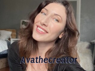 Avathecreator