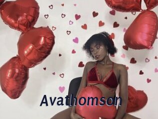 avathomson Site Cul