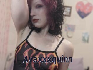 Avaxxxquinn