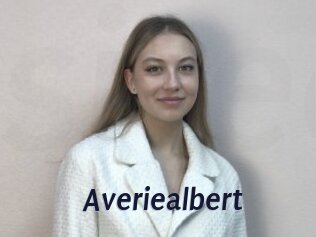 Averiealbert