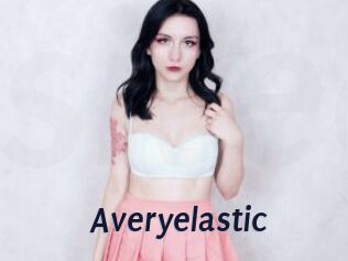 Averyelastic
