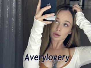 Averylovery