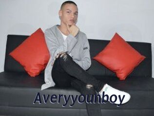 Averyyounboy