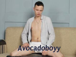 Avocadoboyy