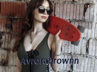 Avrorabrownn