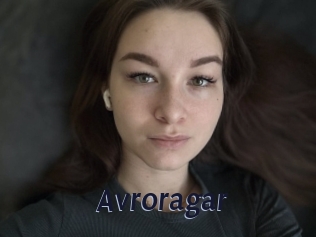 Avroragar