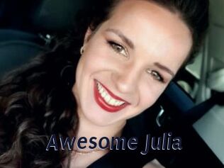 Awesome_Julia