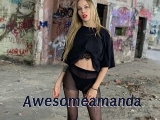 Awesomeamanda
