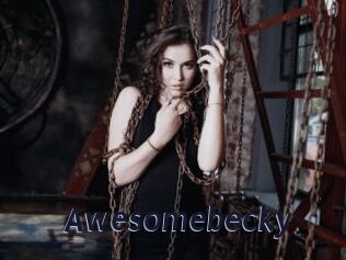 Awesomebecky