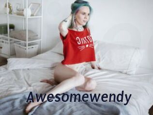 Awesomewendy