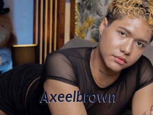 Axeelbrown