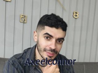 Axeelconnor
