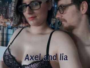 Axel_and_lia