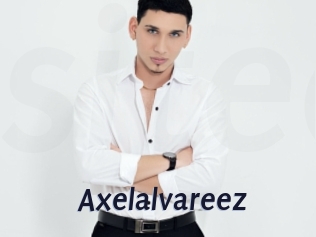 axelalvareez Site Cul